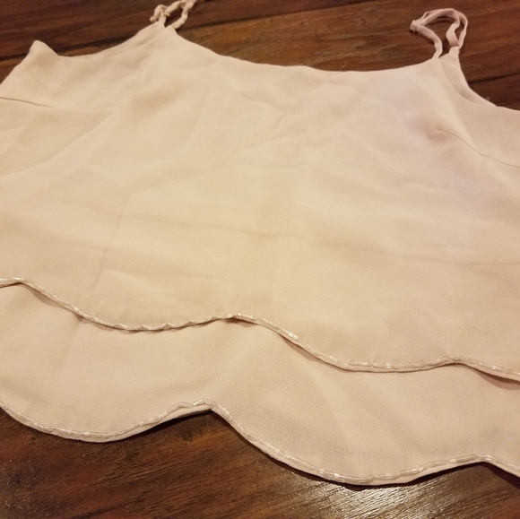 Charlotte Russe top - Picture 4 of 6